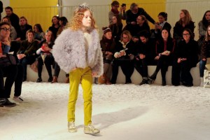 Bonpoint Fall 2016 Show
