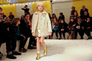 Bonpoint Fall 2016 Show