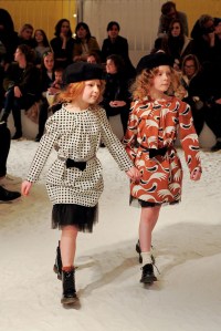 Bonpoint Fall 2016 Show