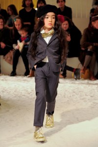 Bonpoint Fall 2016 Show