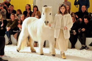 Bonpoint Fall 2016 Show