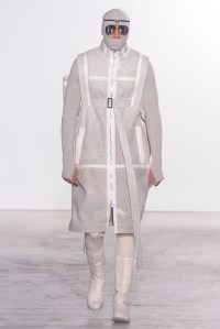 Boris Bidjan Saberi Men's Fall 2016