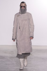 Boris Bidjan Saberi Men's Fall 2016