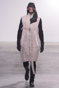 Boris Bidjan Saberi Men's Fall 2016
