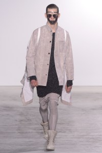 Boris Bidjan Saberi Men's Fall 2016
