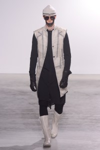 Boris Bidjan Saberi Men's Fall 2016