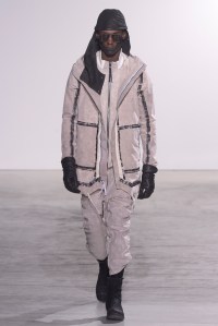 Boris Bidjan Saberi Men's Fall 2016