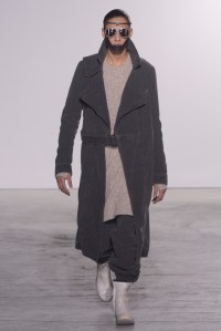 Boris Bidjan Saberi Men's Fall 2016