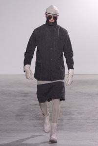 Boris Bidjan Saberi Men's Fall 2016