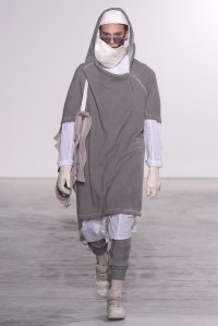 Boris Bidjan Saberi Men's Fall 2016