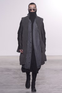 Boris Bidjan Saberi Men's Fall 2016