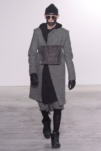 Boris Bidjan Saberi Men's Fall 2016