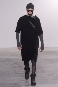 Boris Bidjan Saberi Men's Fall 2016