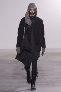 Boris Bidjan Saberi Men's Fall 2016