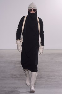 Boris Bidjan Saberi Men's Fall 2016