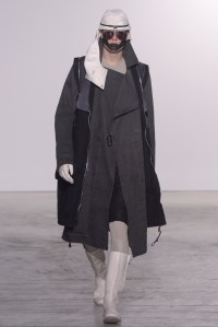 Boris Bidjan Saberi Men's Fall 2016
