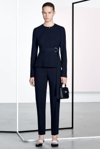 Boss Pre-Fall 2016