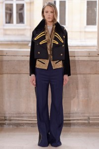 Bouchra Jarrar Couture Spring 2016