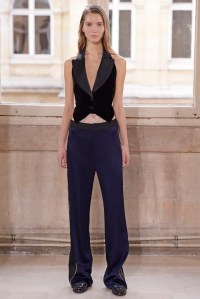 Bouchra Jarrar Couture Spring 2016