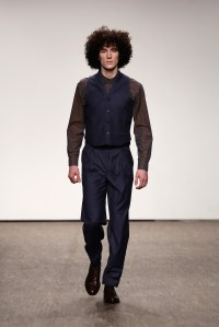 Brachmann RTW Fall 2016