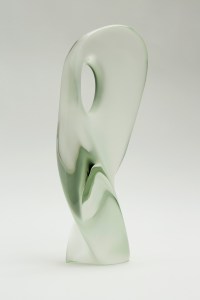 sculpture Carlo Brandelli
