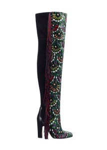 Brian Atwood Pre-Fall 2016