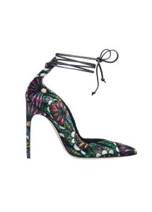 Brian Atwood Pre-Fall 2016