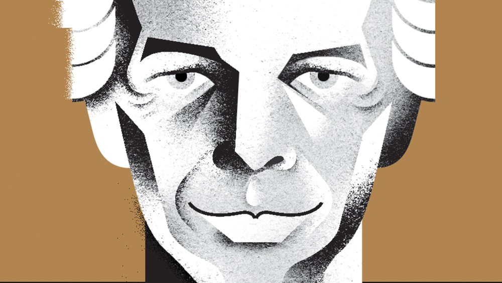 Bridget Foley’s Diary: Ralph Lauren's Riffs