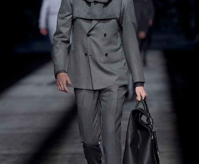 Brioni Men's Fall 2016
