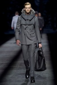 Brioni Men's Fall 2016