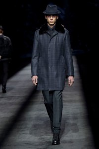 Brioni Men's Fall 2016