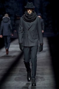 Brioni Men's Fall 2016