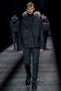 Brioni Men's Fall 2016