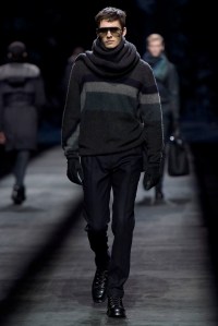 Brioni Men's Fall 2016