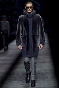 Brioni Men's Fall 2016