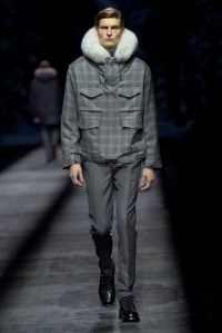 Brioni Men's Fall 2016
