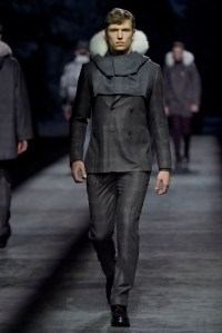 Brioni Men's Fall 2016