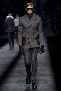 Brioni Men's Fall 2016