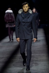 Brioni Men's Fall 2016