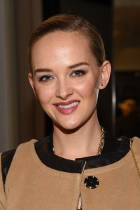 Jess Weixler