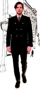 Brooks Brothers Men's Fall 2016