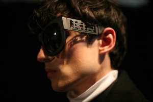 Backstage at KTZ Men's Fall 2016