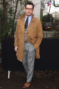 David Gandy