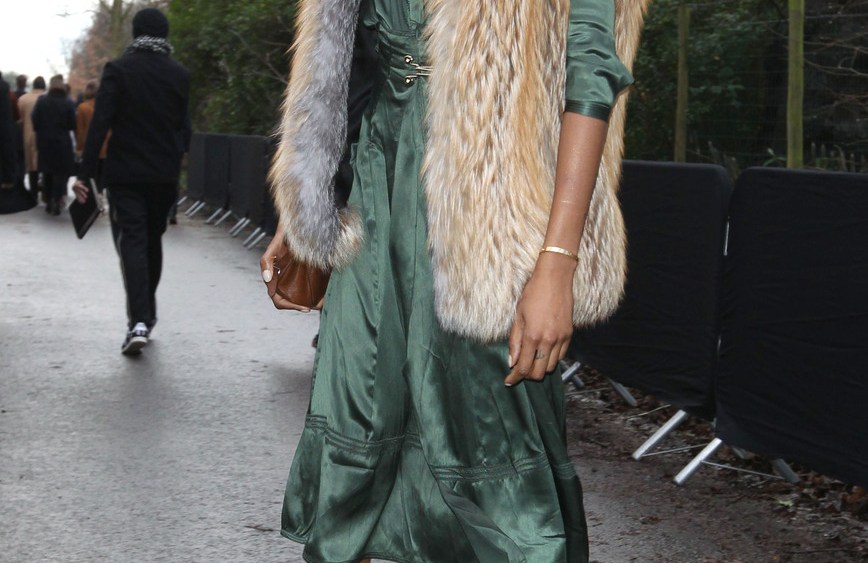 Jourdan Dunn