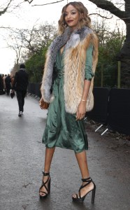Jourdan Dunn