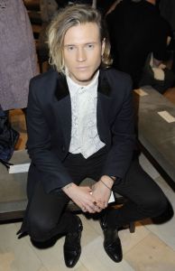 Dougie Poynter