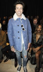 Nick Grimshaw