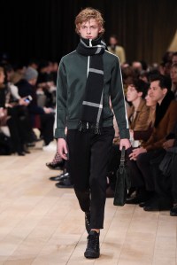 Burberry Men's Fall 2016
