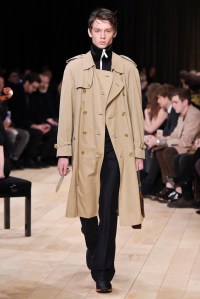 Burberry Men's Fall 2016