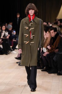 Burberry Men's Fall 2016